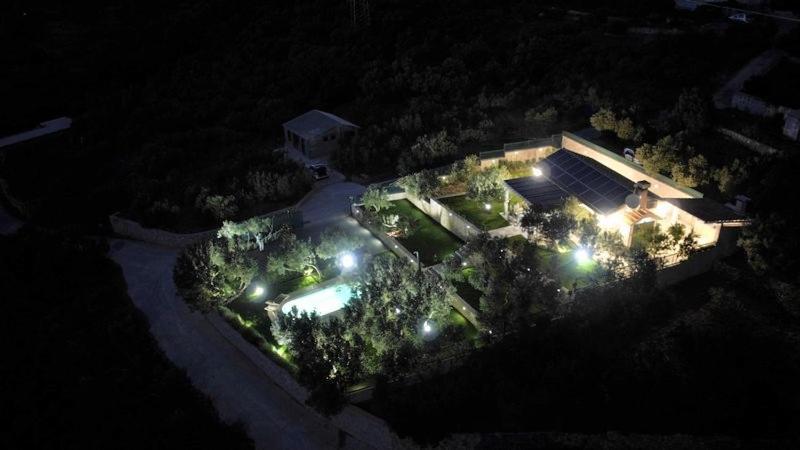 Villa Tamaris Makarska Exterior foto